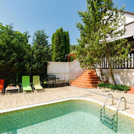 Holiday Home Violetta By Interhome بالاتونكينيشي المظهر الخارجي الصورة
