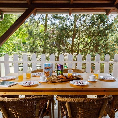 Holiday Home Violetta By Interhome بالاتونكينيشي المظهر الخارجي الصورة