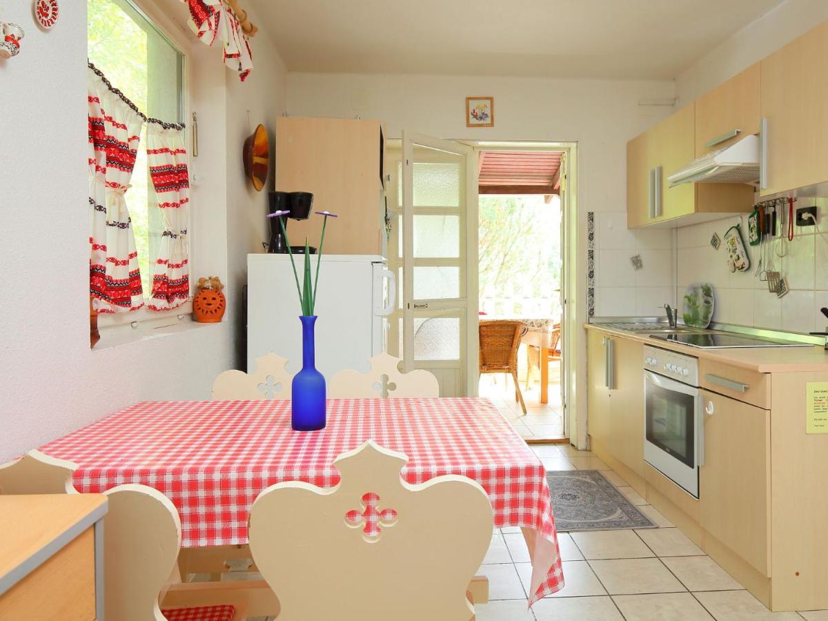 Holiday Home Violetta By Interhome بالاتونكينيشي المظهر الخارجي الصورة