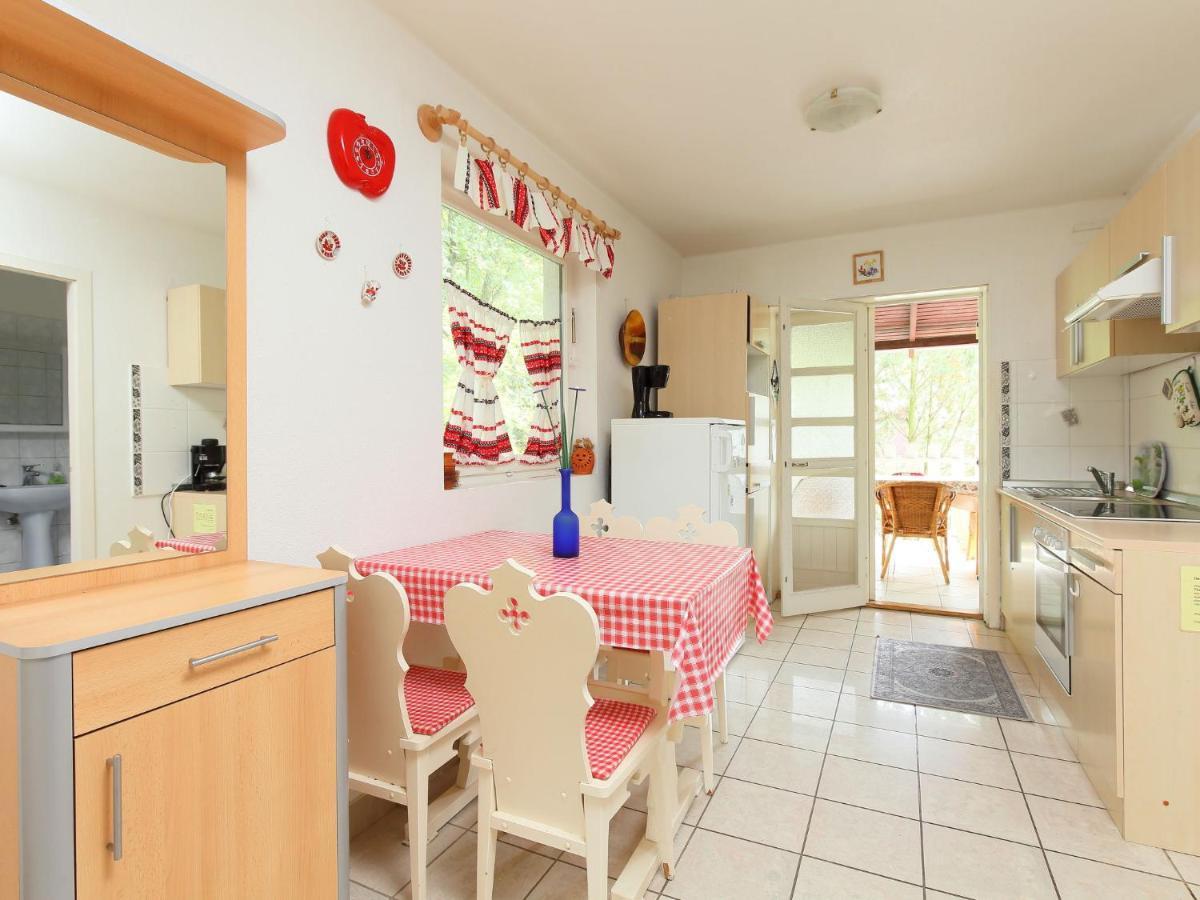 Holiday Home Violetta By Interhome بالاتونكينيشي المظهر الخارجي الصورة