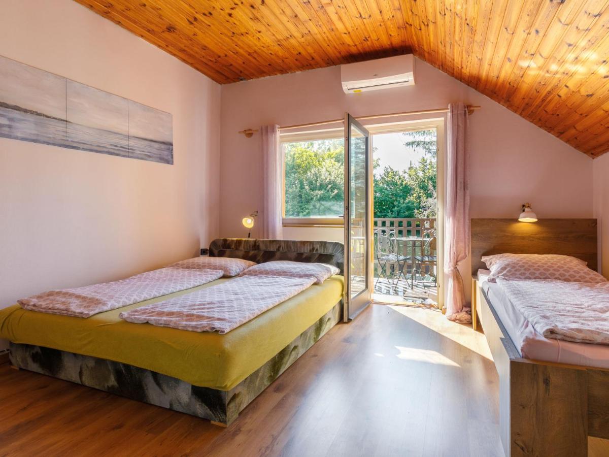 Holiday Home Violetta By Interhome بالاتونكينيشي المظهر الخارجي الصورة