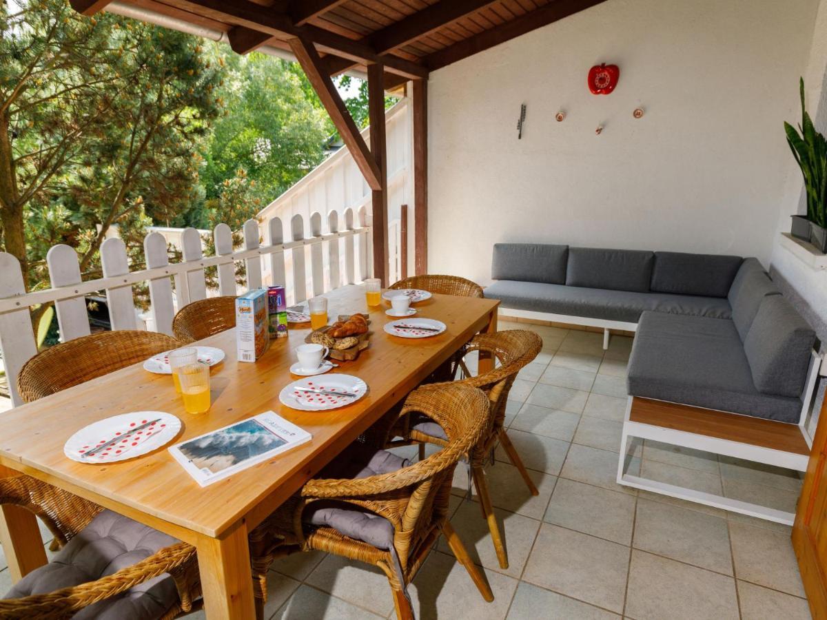 Holiday Home Violetta By Interhome بالاتونكينيشي المظهر الخارجي الصورة