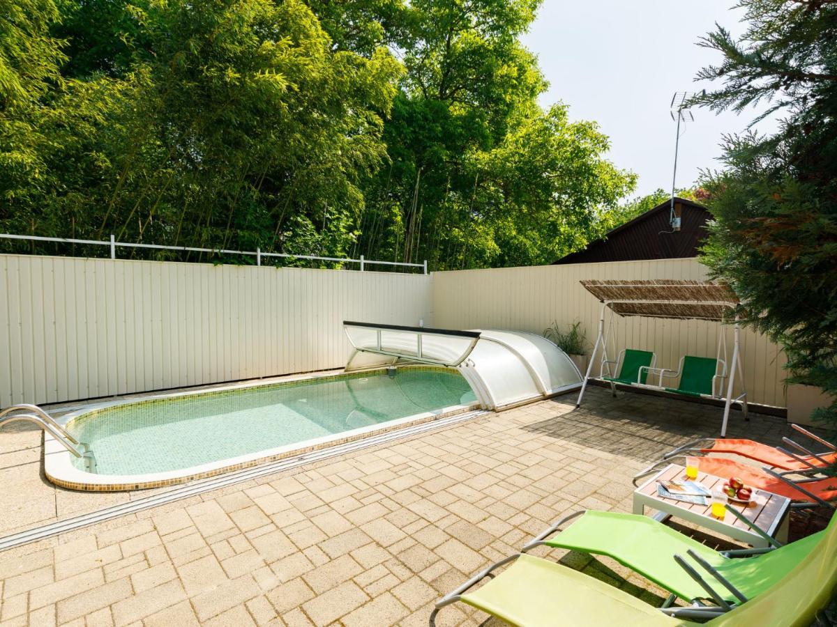Holiday Home Violetta By Interhome بالاتونكينيشي المظهر الخارجي الصورة
