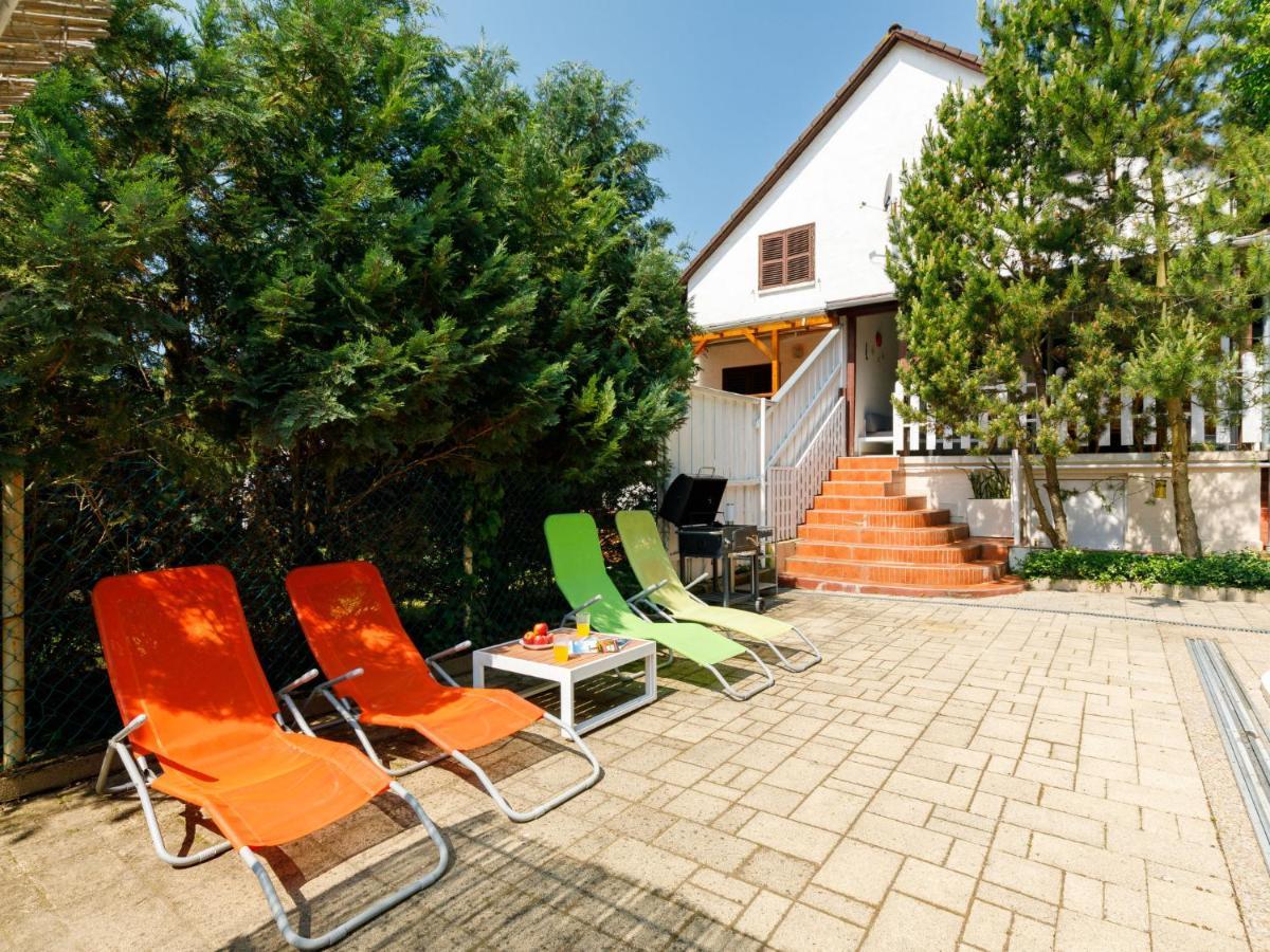 Holiday Home Violetta By Interhome بالاتونكينيشي المظهر الخارجي الصورة