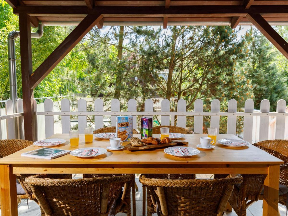 Holiday Home Violetta By Interhome بالاتونكينيشي المظهر الخارجي الصورة
