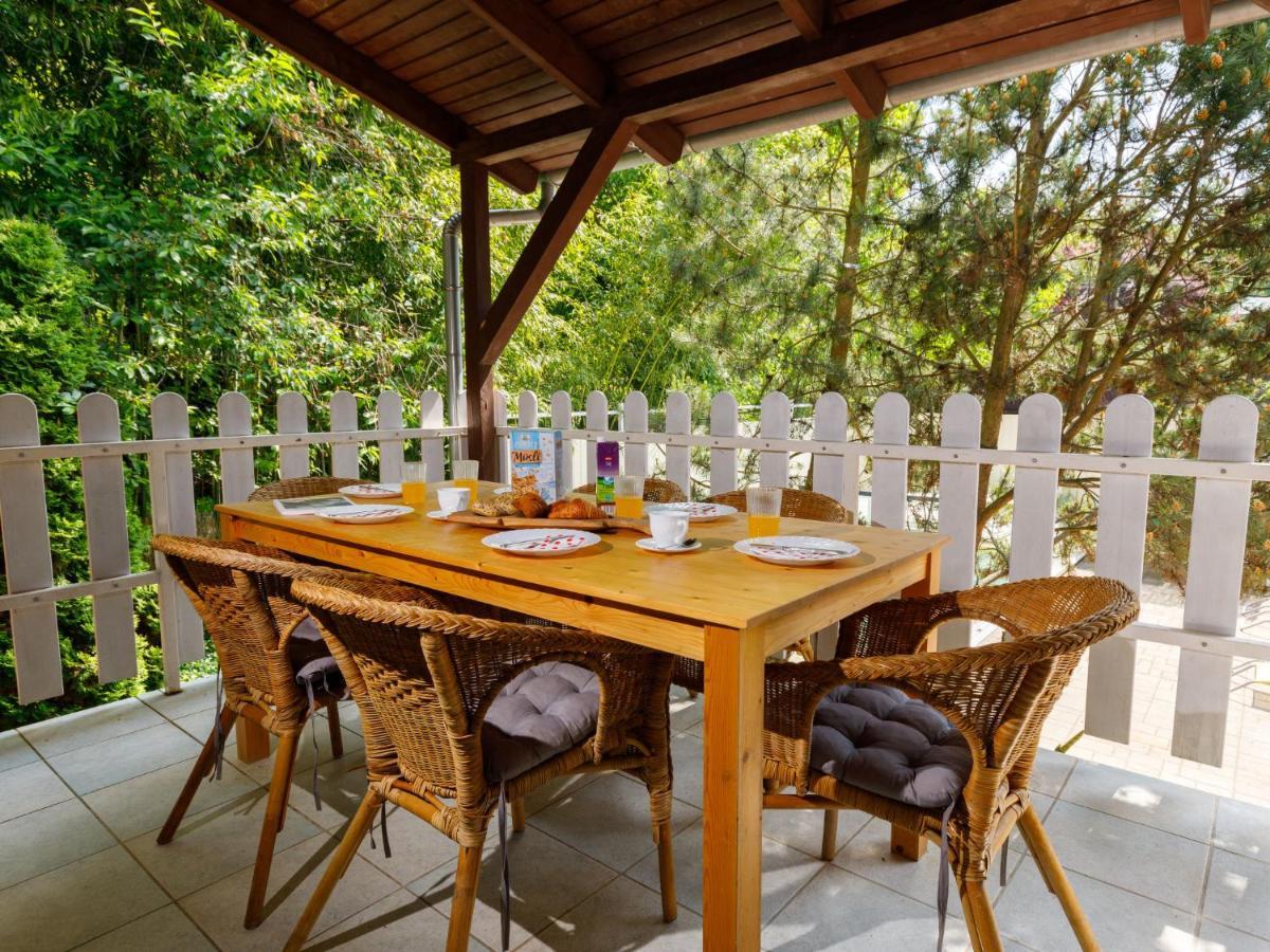 Holiday Home Violetta By Interhome بالاتونكينيشي المظهر الخارجي الصورة