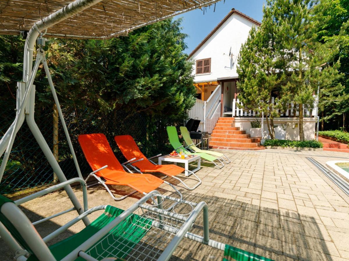 Holiday Home Violetta By Interhome بالاتونكينيشي المظهر الخارجي الصورة